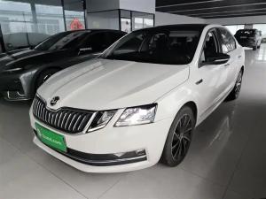 Skoda Octavia 2020 Petrol