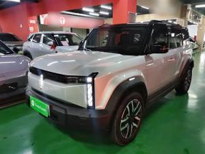 icar 03 2024 Electric