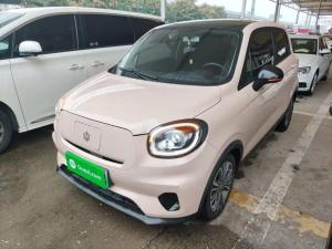 Leapmotor T03 2021 Electric