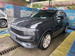 LynkCo 01 2018 Petrol