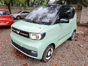 wuling hongguang mini ev 2023 Electric