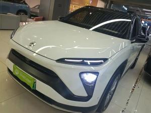 NIO ES6 2021 Electric