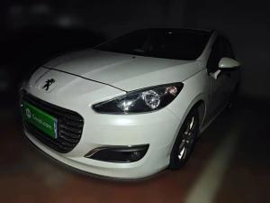 Peugeot 308 2014 Petrol