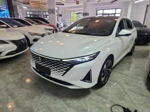 Changan Raeton Plus 2022 Petrol