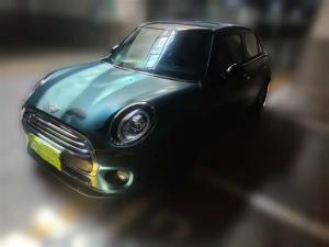mini 2016 Petrol