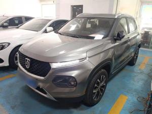 baojun 510 2020 Petrol