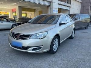 roewe 350 2016 Petrol