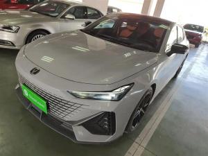 Changan UNI-V 2022 Petrol