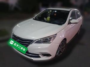 changan eado dt 2018 Petrol