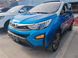 byd yuan 2016 Petrol
