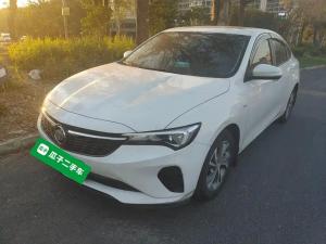 buick verano 2023 Petrol
