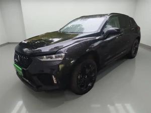 WEY VV7 2017 Petrol