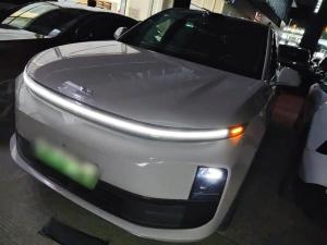 LI Auto LI L6 2024 REEV