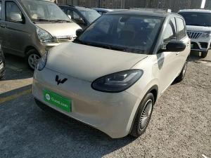 Wuling Bingo 2024 Electric