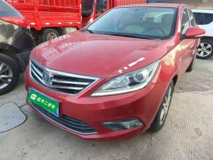 Changan Eado 2017 Petrol