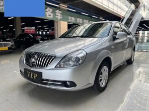 buick excelle 2015 Petrol