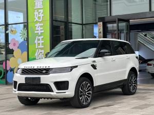 land rover range rover sport 2015 Diesel