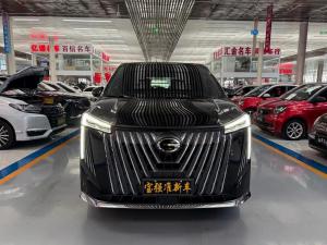 GAC Trumpchi Trumpchi M8 2024 Petrol