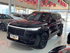 LI Auto LI ONE 2023 REEV