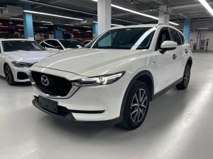 Mazda CX-5 2020 Petrol