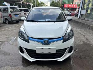 changan benben ev 2019 Electric