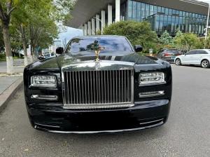 Rolls-Royce Phantom 2015 Petrol