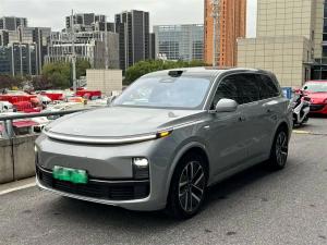 LI Auto LI L9 2022 REEV