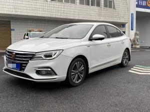 Roewe i5 2019 Petrol
