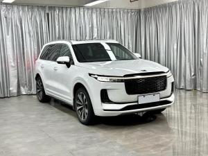 LI Auto LI ONE 2021 REEV