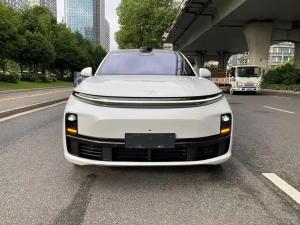 LI Auto LI L7 2023 REEV