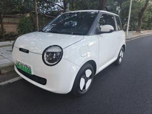 Changan Nevo Changan Lumin 2024 Electric