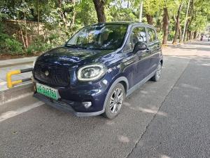 Leapmotor T03 2021 Electric