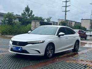 honda integura 2023 Petrol