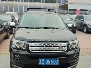 land rover freelander 2 2013 Petrol
