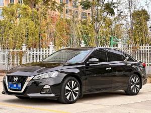 nissan altima 2023 Petrol