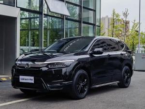 Honda Breeze 2022 Petrol