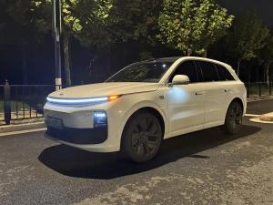 LI Auto LI L6 2024 REEV