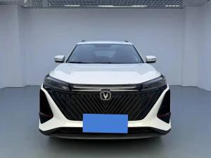 changan cs75plus 2023 Petrol