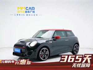 MINI JCW 2020 Petrol