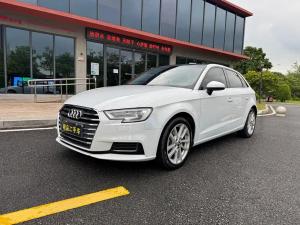 audi a3 2021 Petrol