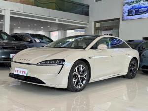 luxeed s7 2024 Electric