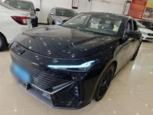 Changan UNI-V 2023 Petrol