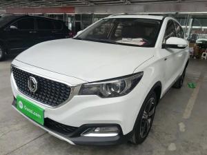 mg zs 2019 Petrol
