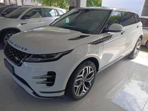 Land Rover Range Rover Evoque 2022 Hybrid