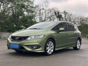 Honda Jade 2015 Petrol