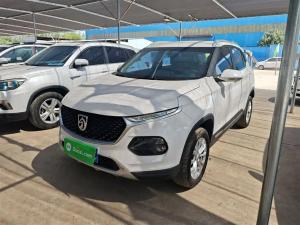 baojun 510 2020 Petrol