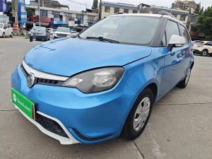 mg 3 2017 Petrol