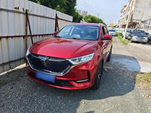Changan Oshan X7 2021 Petrol