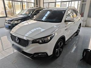 MG ZS 2019 Petrol