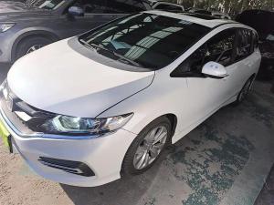 honda jade 2019 Petrol